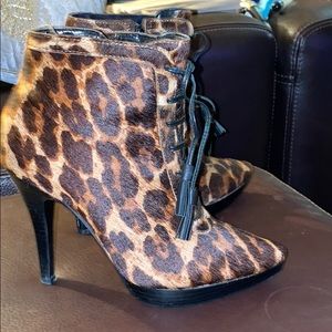 Steve Madden Booties